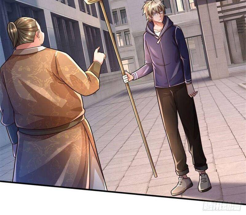 Thuộc Tính Của Ta Đều Thêm Sức Mạnh - Chương 62 - Trang 18