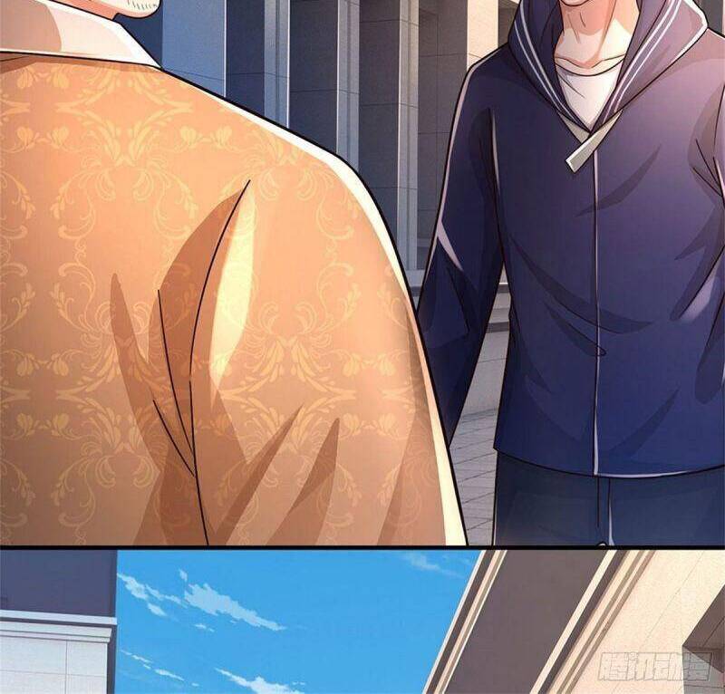 Thuộc Tính Của Ta Đều Thêm Sức Mạnh - Chương 62 - Trang 20