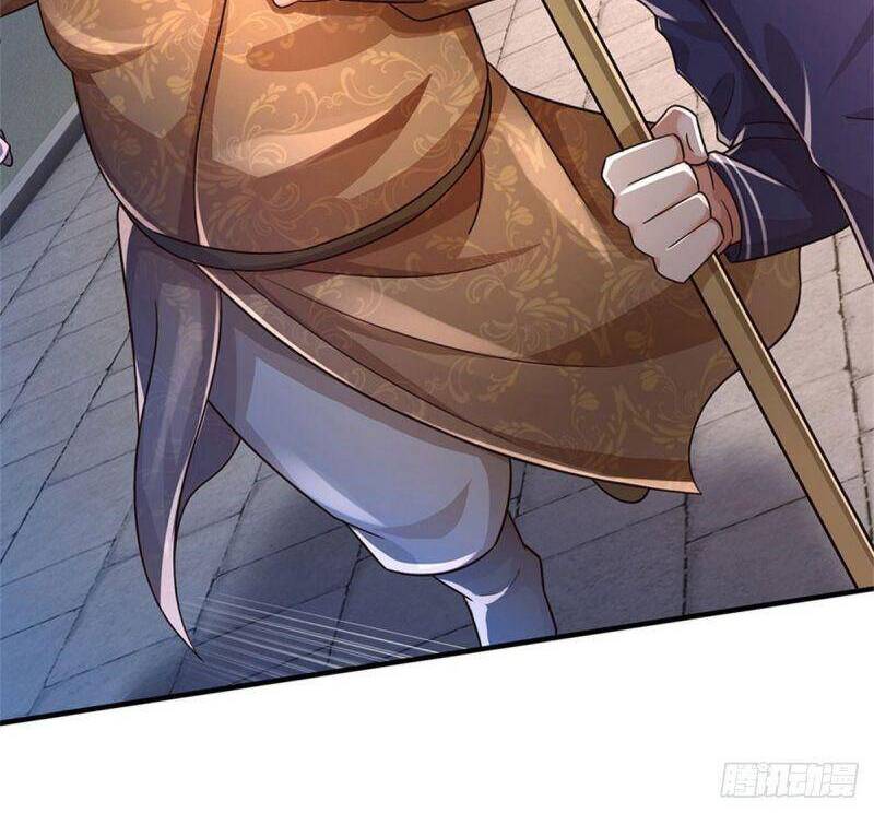 Thuộc Tính Của Ta Đều Thêm Sức Mạnh - Chương 62 - Trang 26