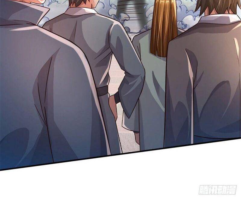 Thuộc Tính Của Ta Đều Thêm Sức Mạnh - Chương 62 - Trang 28