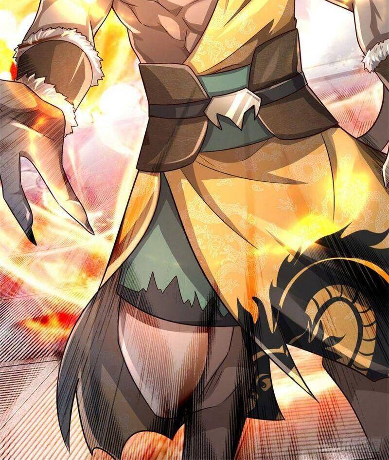 Thuộc Tính Của Ta Đều Thêm Sức Mạnh - Chương 62 - Trang 30