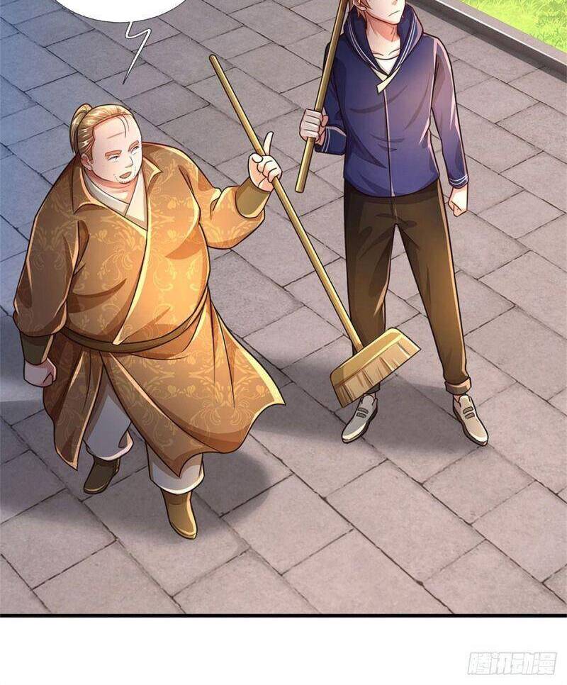 Thuộc Tính Của Ta Đều Thêm Sức Mạnh - Chương 62 - Trang 4