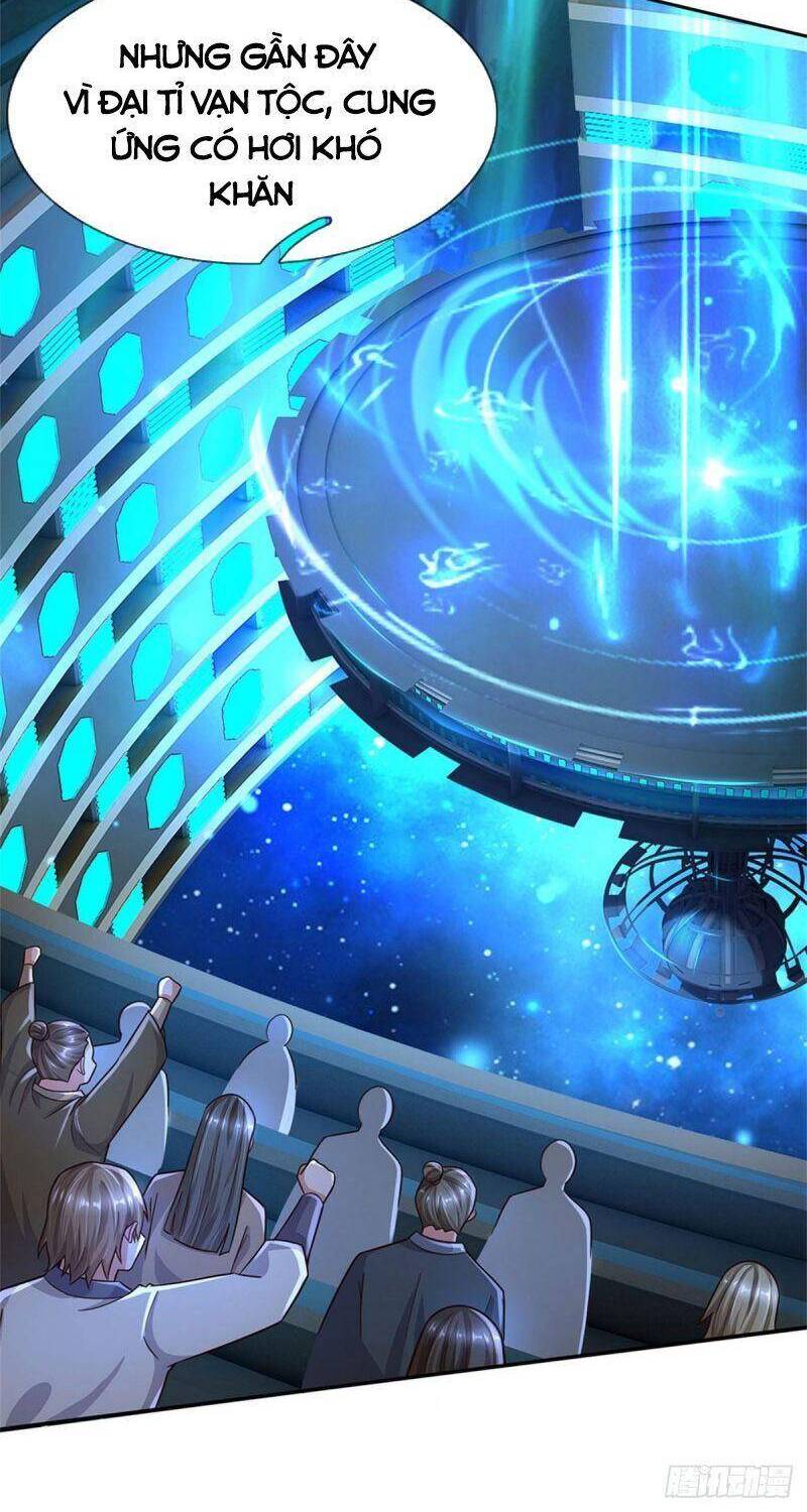 Thuộc Tính Của Ta Đều Thêm Sức Mạnh - Chương 62 - Trang 6