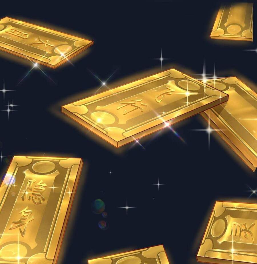 Thuộc Tính Của Ta Đều Thêm Sức Mạnh - Chương 0 - Trang 12