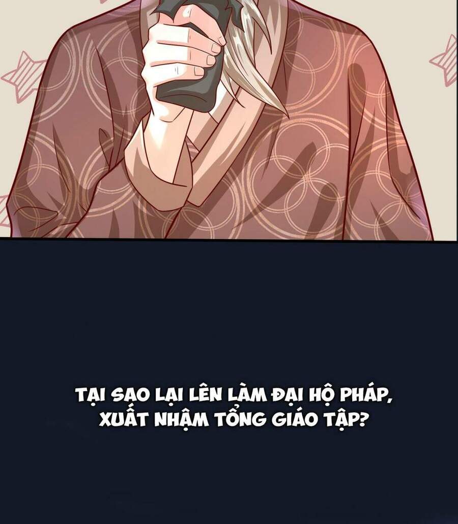 Thuộc Tính Của Ta Đều Thêm Sức Mạnh - Chương 0 - Trang 15