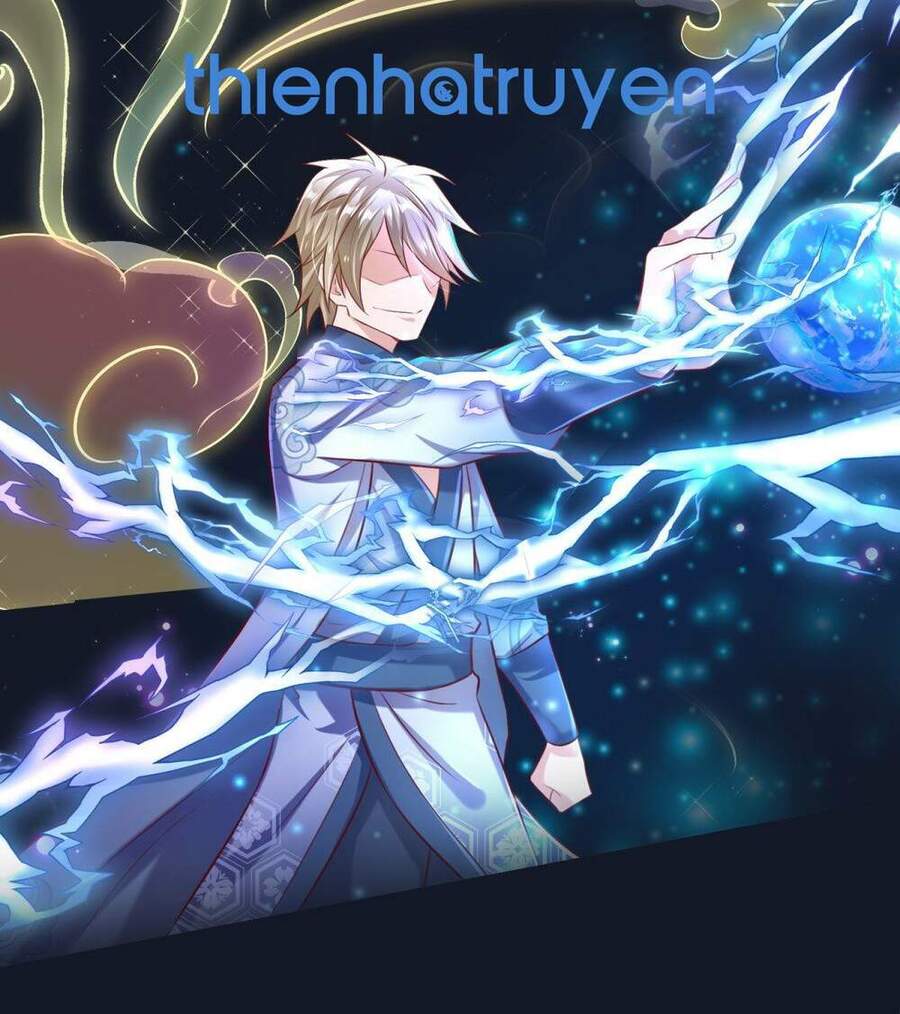 Thuộc Tính Của Ta Đều Thêm Sức Mạnh - Chương 0 - Trang 17