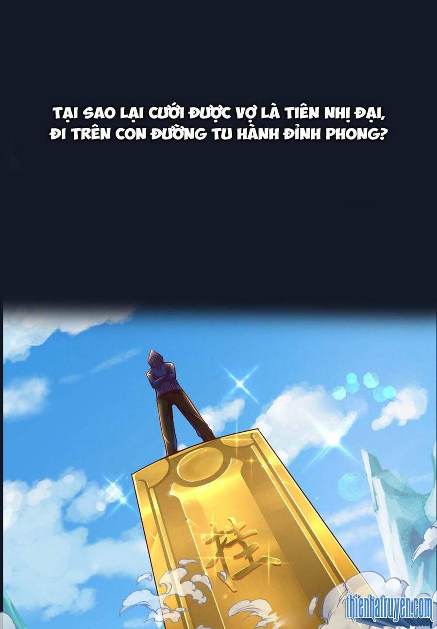 Thuộc Tính Của Ta Đều Thêm Sức Mạnh - Chương 0 - Trang 18