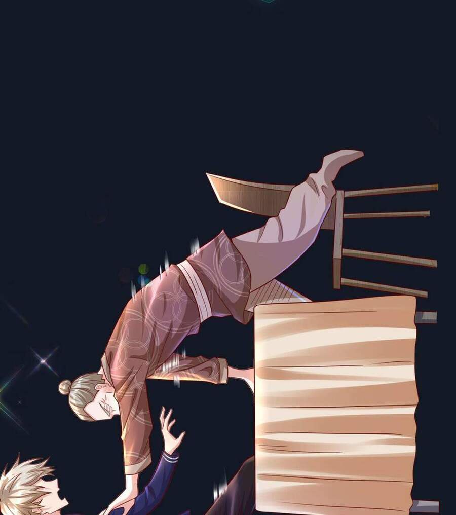 Thuộc Tính Của Ta Đều Thêm Sức Mạnh - Chương 0 - Trang 20