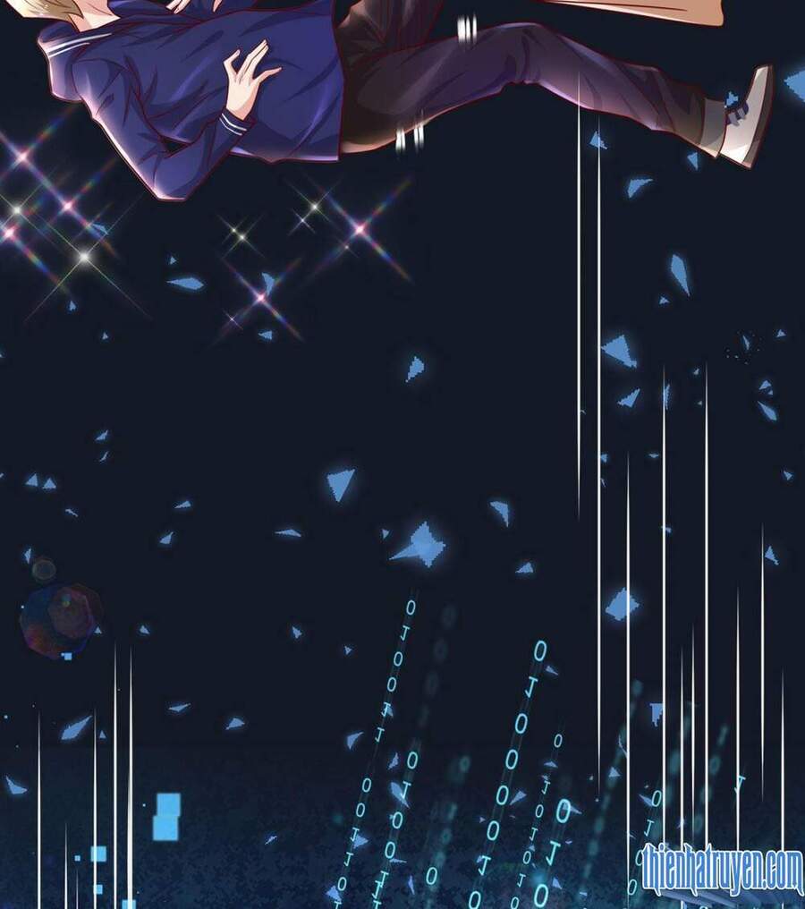 Thuộc Tính Của Ta Đều Thêm Sức Mạnh - Chương 0 - Trang 21