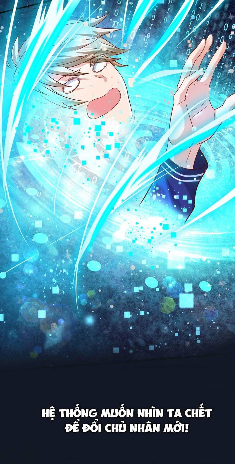 Thuộc Tính Của Ta Đều Thêm Sức Mạnh - Chương 0 - Trang 23