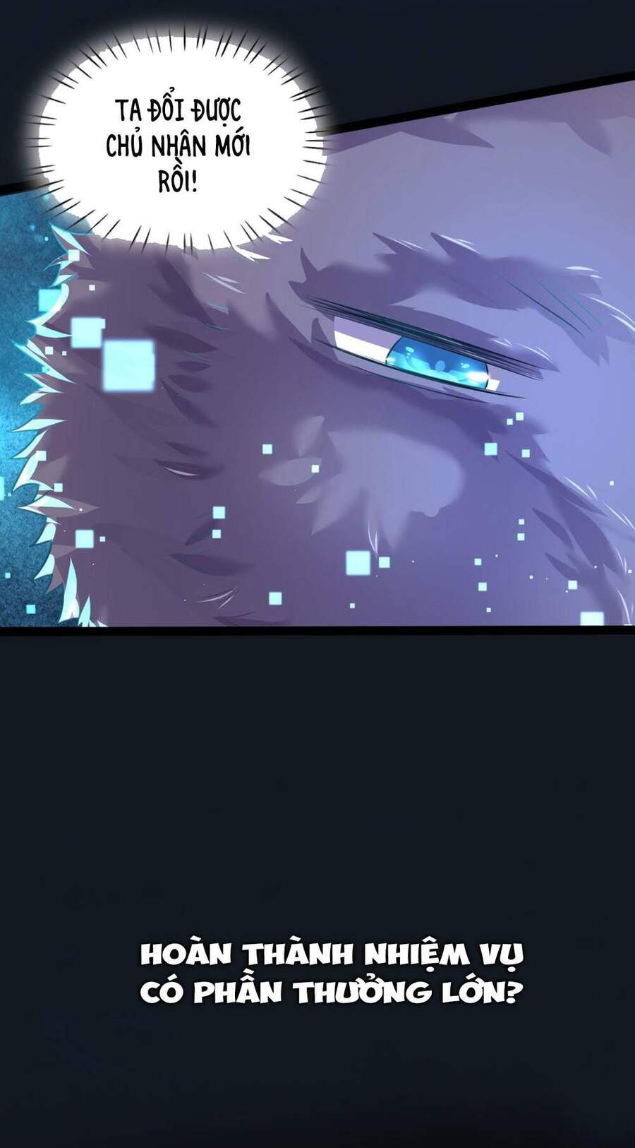 Thuộc Tính Của Ta Đều Thêm Sức Mạnh - Chương 0 - Trang 24