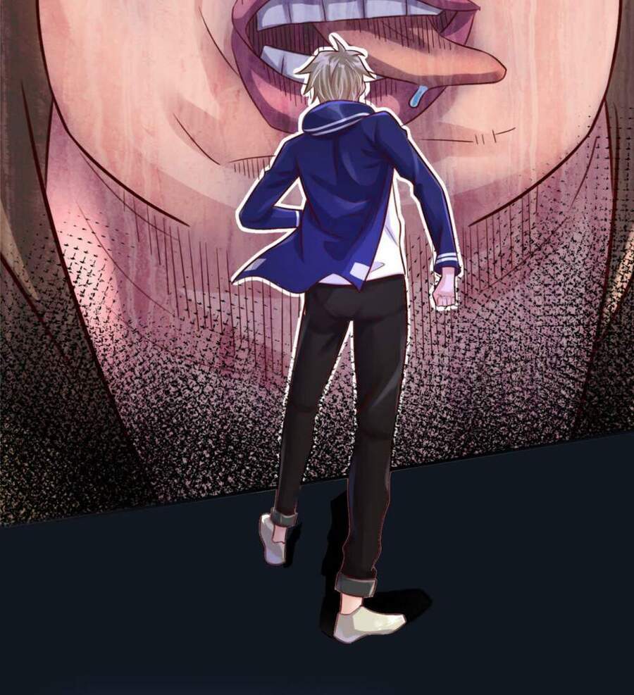 Thuộc Tính Của Ta Đều Thêm Sức Mạnh - Chương 0 - Trang 26