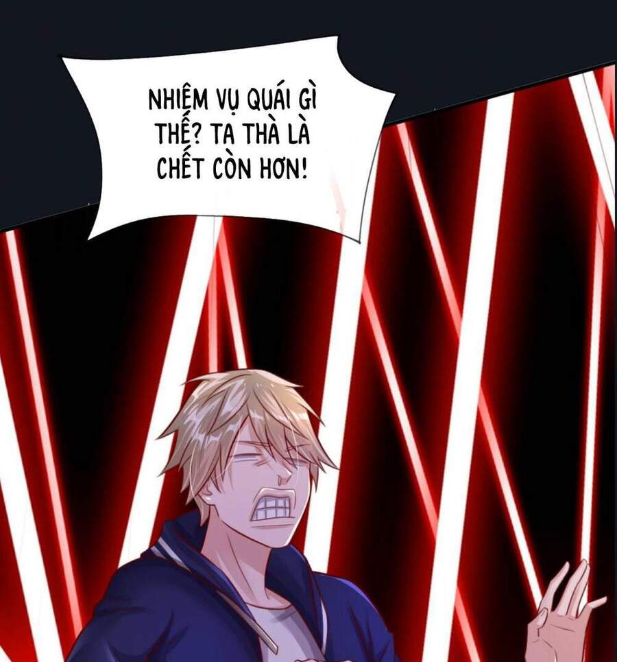 Thuộc Tính Của Ta Đều Thêm Sức Mạnh - Chương 0 - Trang 29