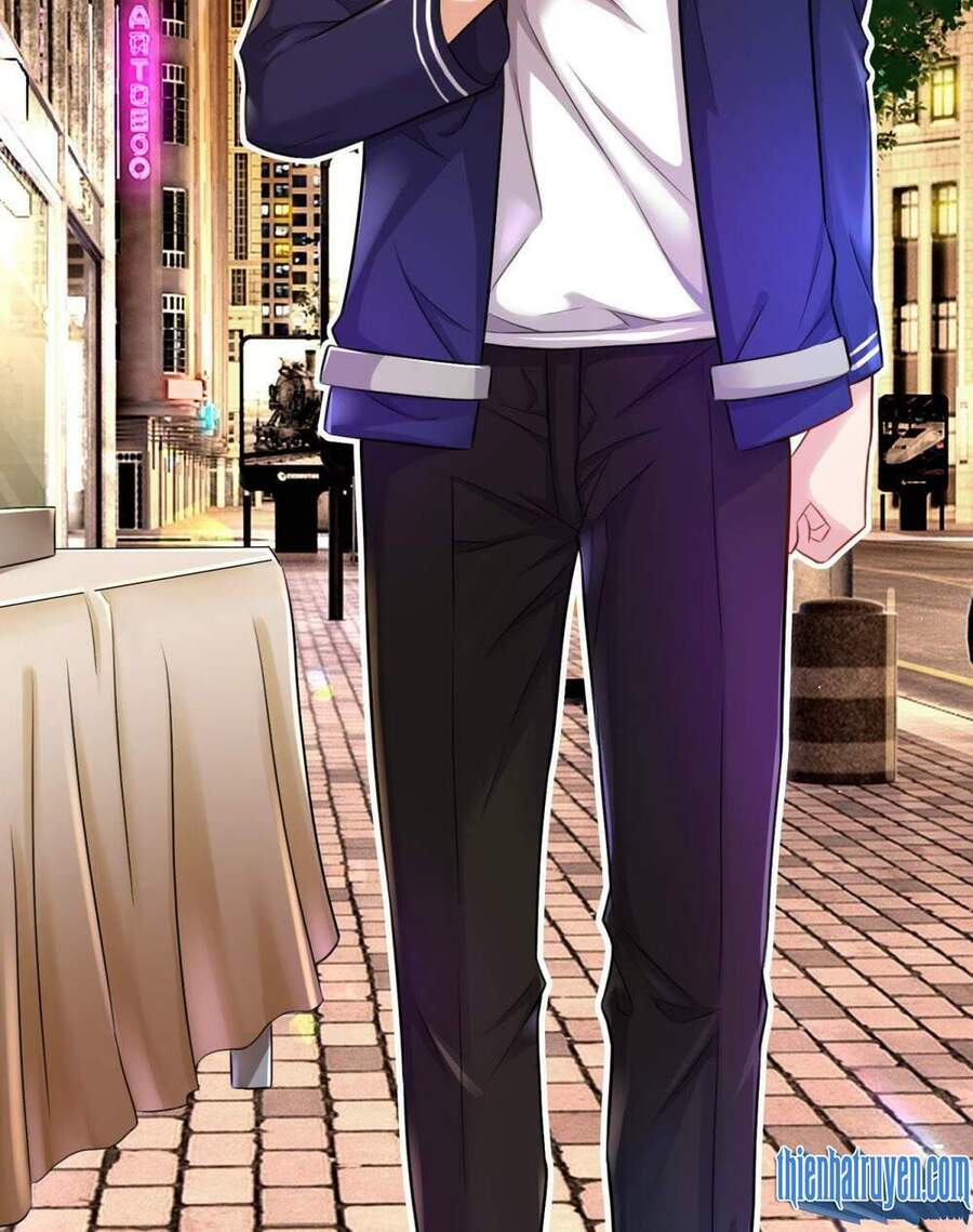 Thuộc Tính Của Ta Đều Thêm Sức Mạnh - Chương 0 - Trang 4