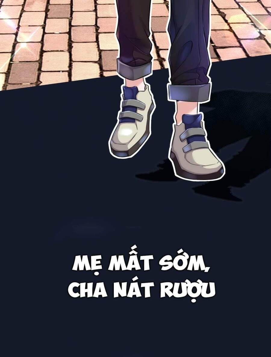 Thuộc Tính Của Ta Đều Thêm Sức Mạnh - Chương 0 - Trang 5