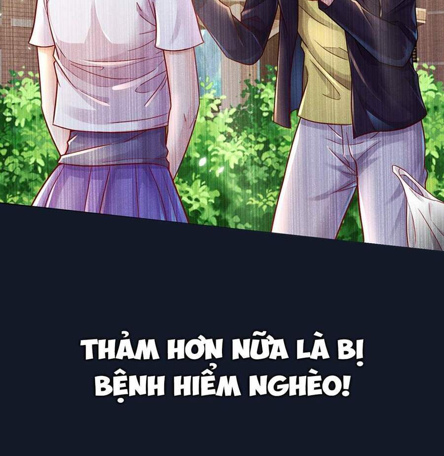 Thuộc Tính Của Ta Đều Thêm Sức Mạnh - Chương 0 - Trang 8