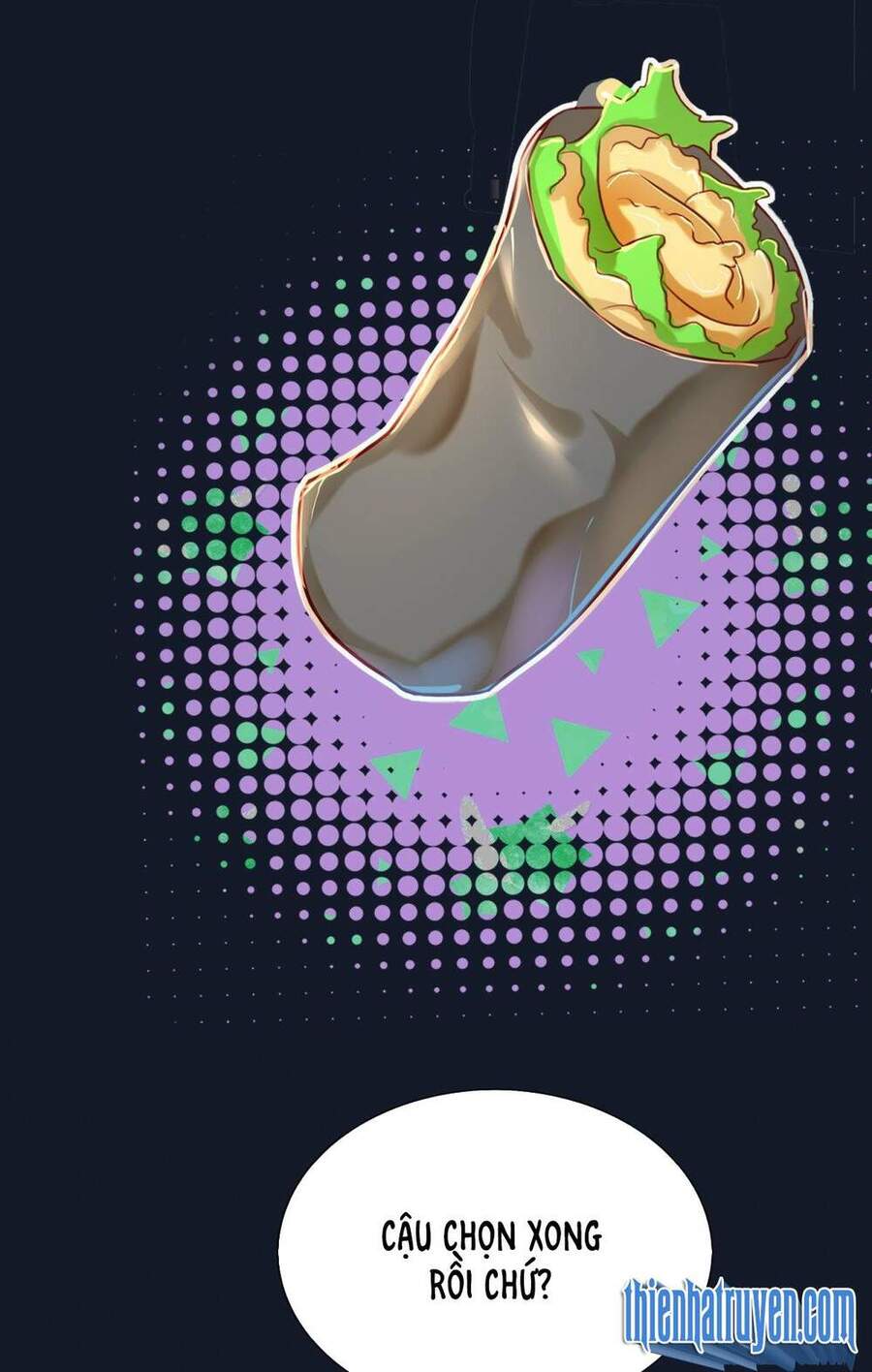 Thuộc Tính Của Ta Đều Thêm Sức Mạnh - Chương 0 - Trang 10