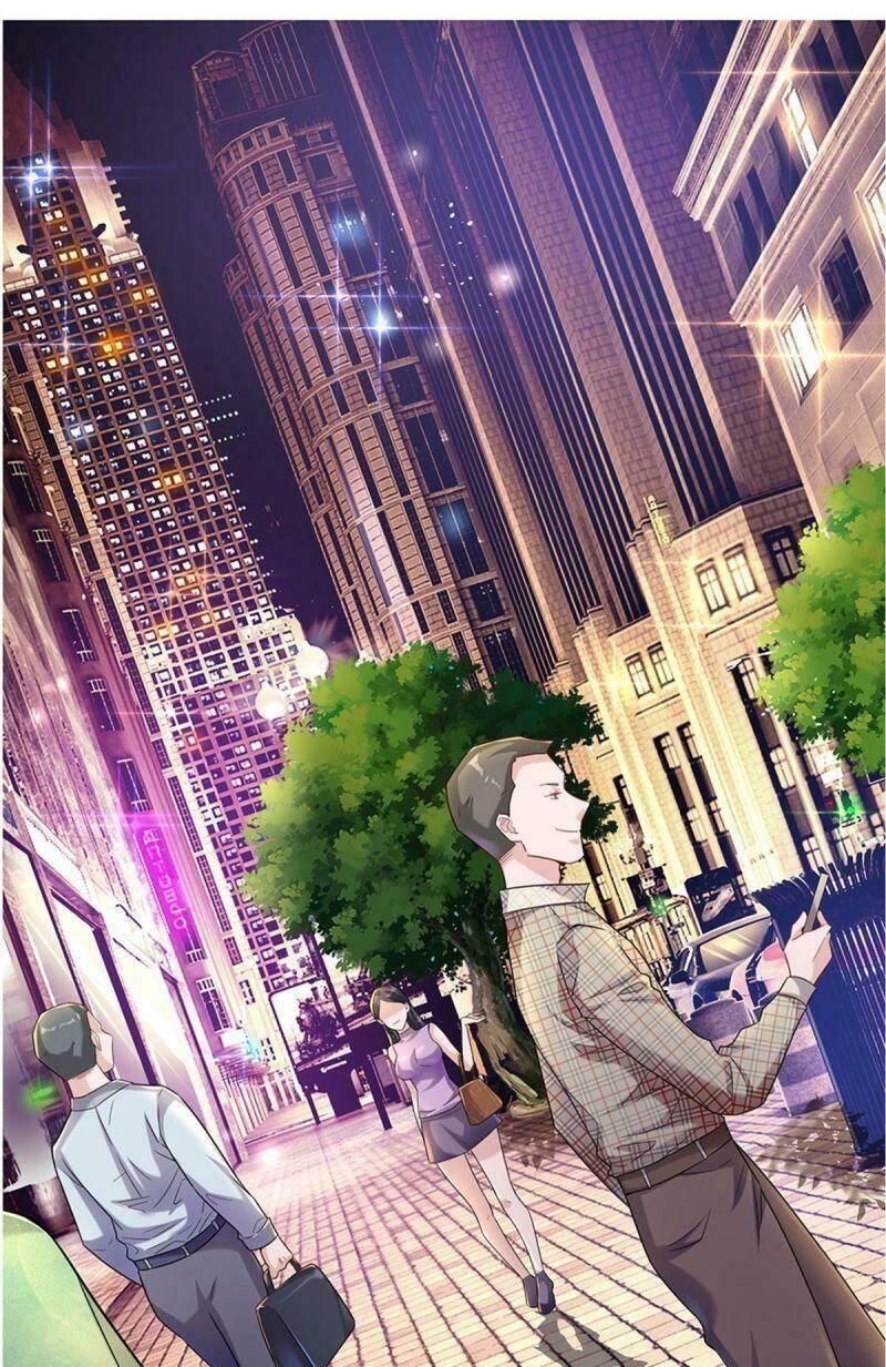 Thuộc Tính Của Ta Đều Thêm Sức Mạnh - Chương 1 - Trang 1