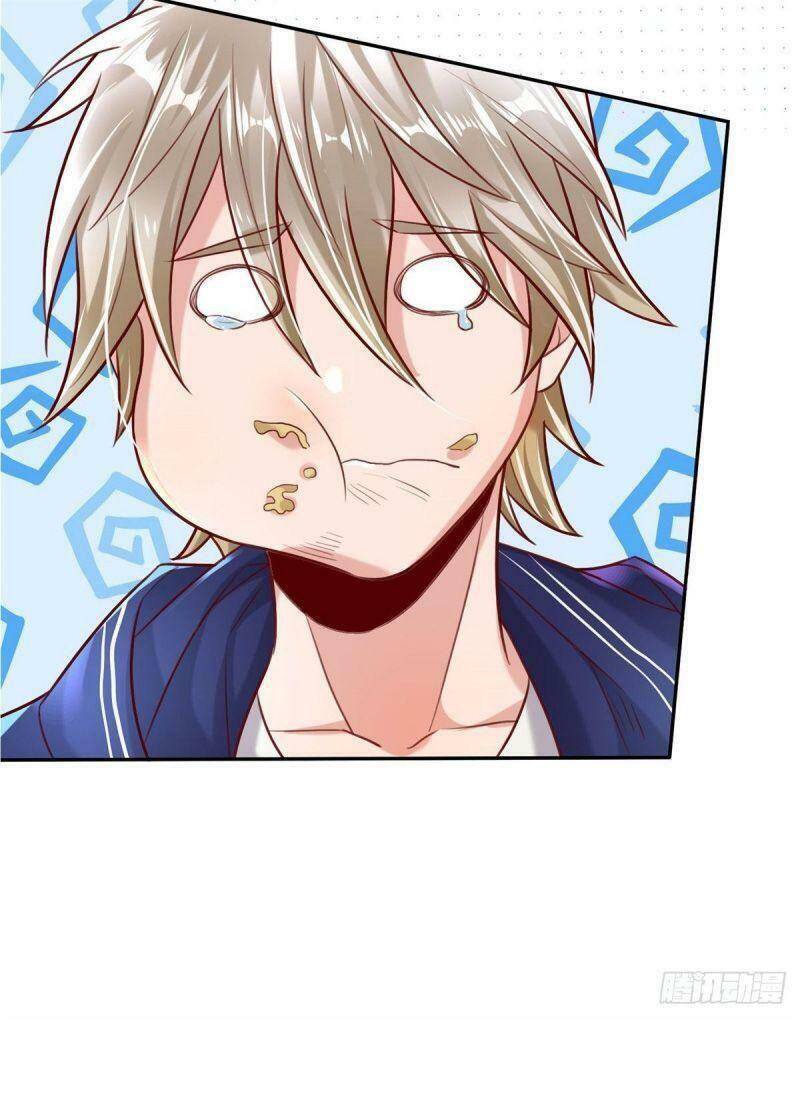 Thuộc Tính Của Ta Đều Thêm Sức Mạnh - Chương 1 - Trang 11