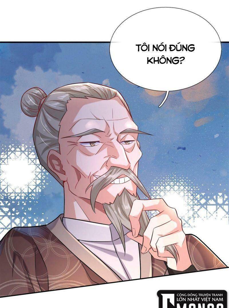 Thuộc Tính Của Ta Đều Thêm Sức Mạnh - Chương 1 - Trang 13