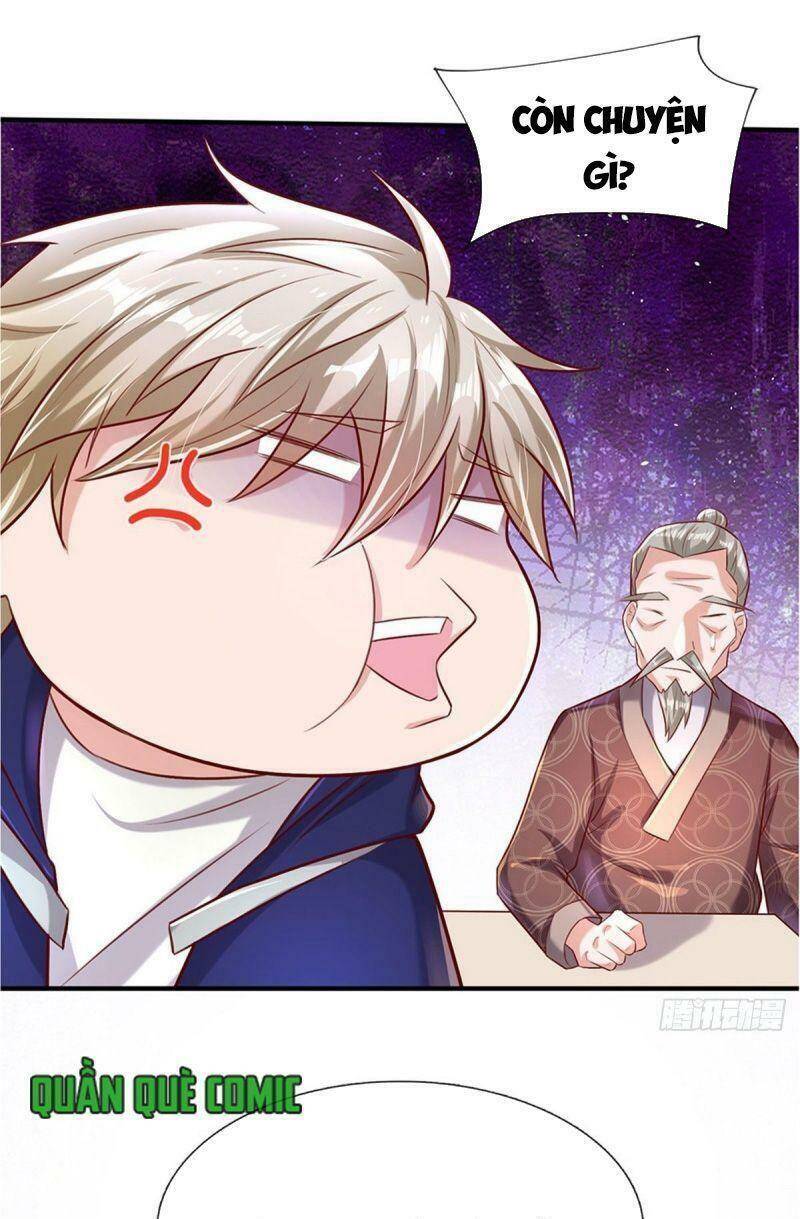 Thuộc Tính Của Ta Đều Thêm Sức Mạnh - Chương 1 - Trang 5