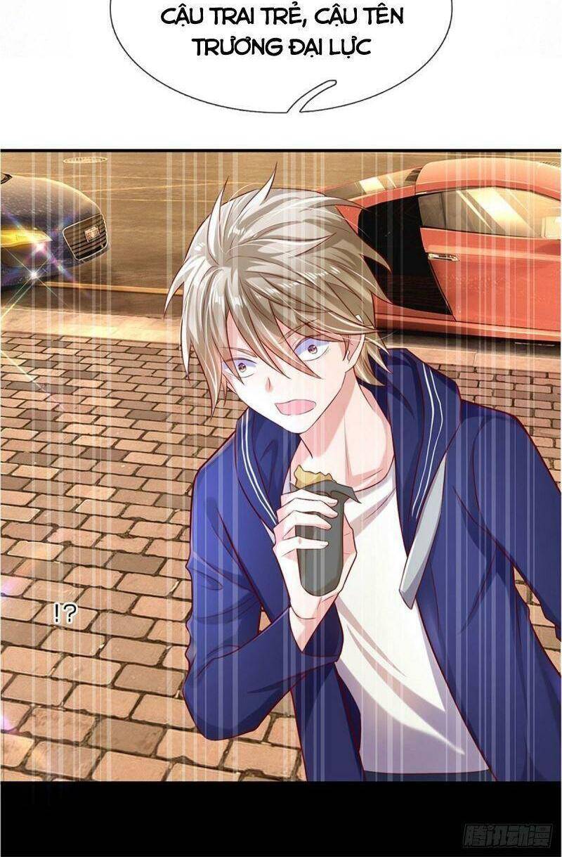 Thuộc Tính Của Ta Đều Thêm Sức Mạnh - Chương 1 - Trang 6