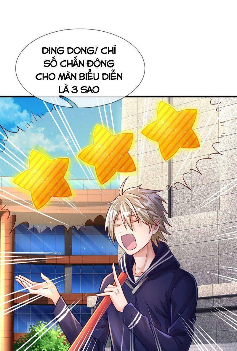 Thuộc Tính Của Ta Đều Thêm Sức Mạnh - Chương 10 - Trang 1