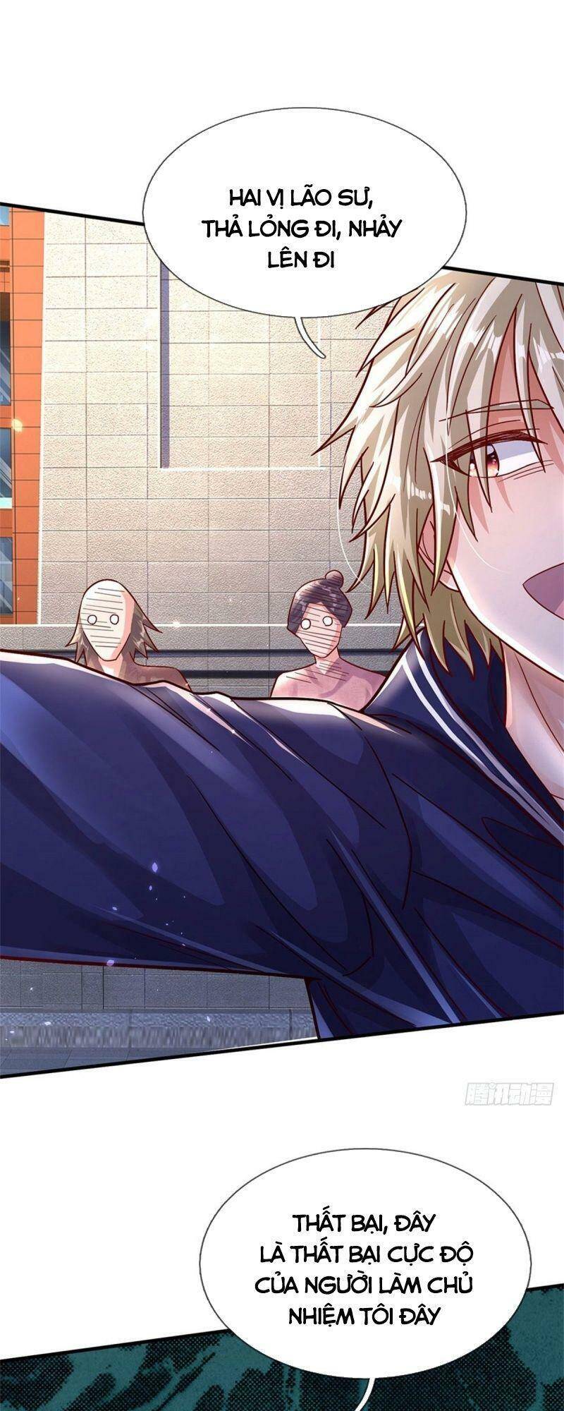 Thuộc Tính Của Ta Đều Thêm Sức Mạnh - Chương 10 - Trang 15