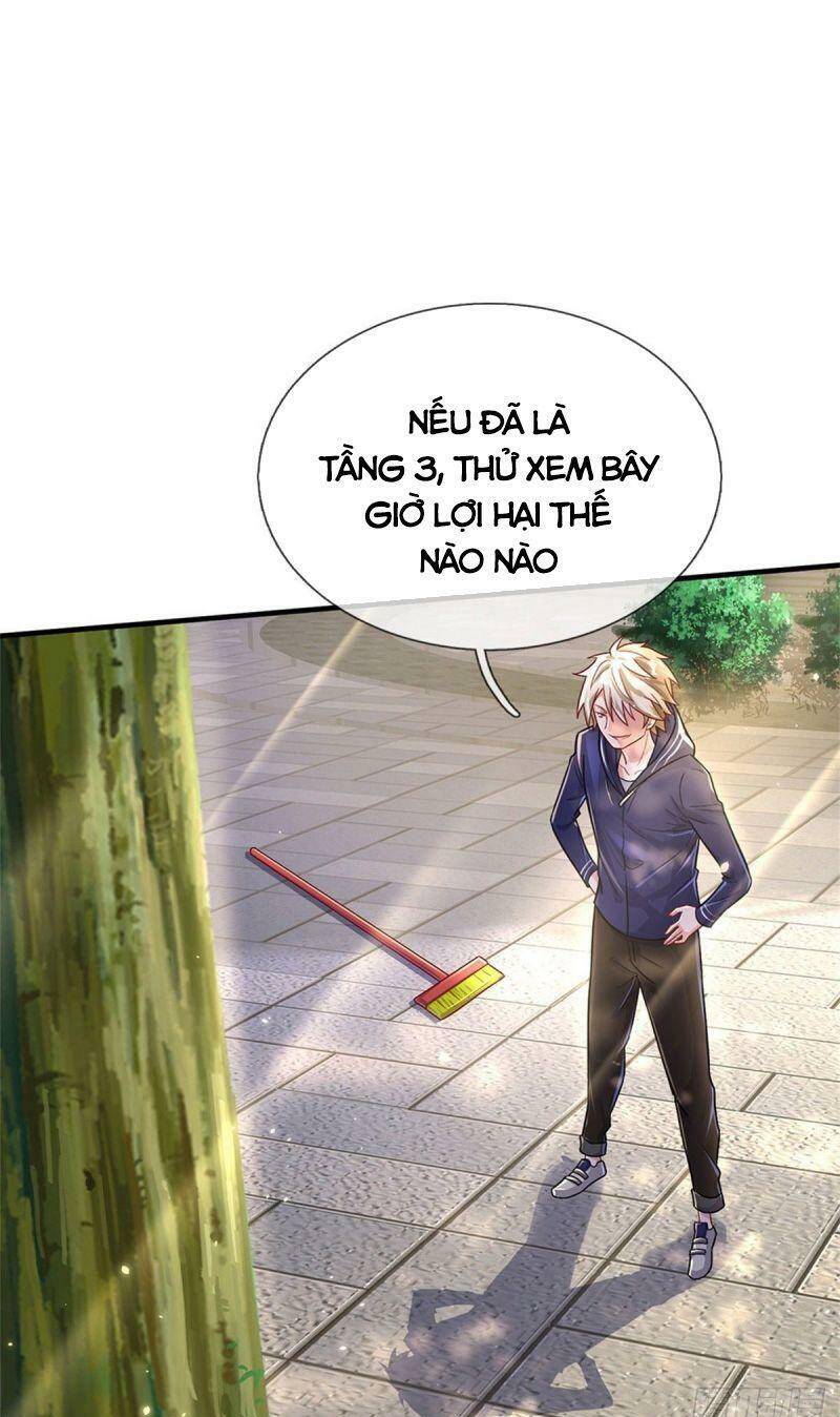 Thuộc Tính Của Ta Đều Thêm Sức Mạnh - Chương 10 - Trang 20