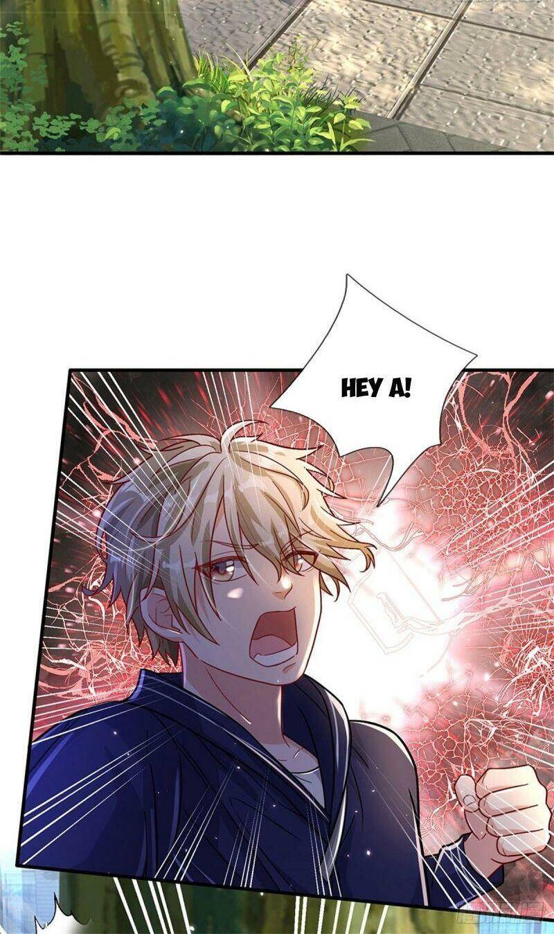 Thuộc Tính Của Ta Đều Thêm Sức Mạnh - Chương 10 - Trang 21