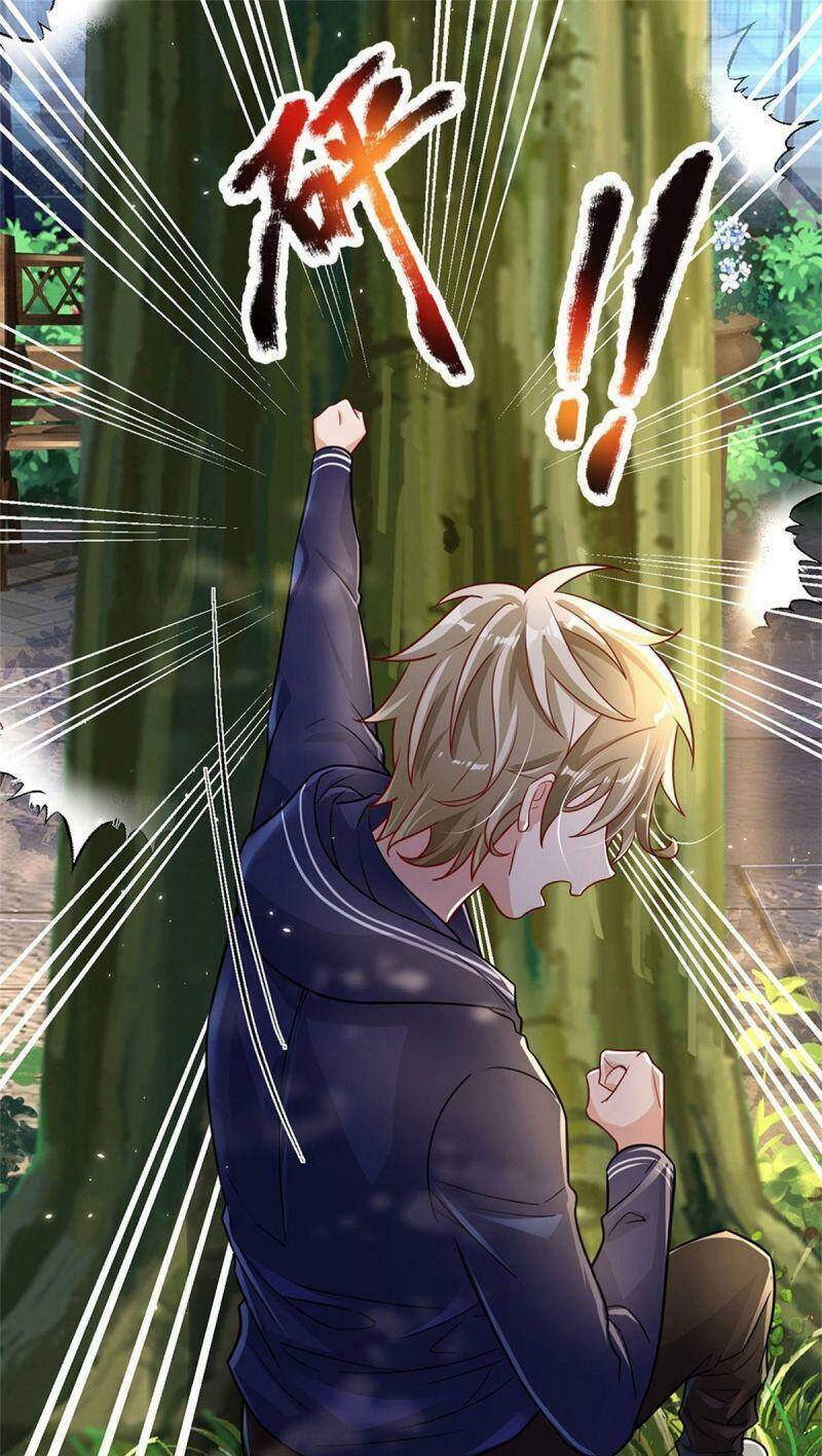 Thuộc Tính Của Ta Đều Thêm Sức Mạnh - Chương 10 - Trang 22