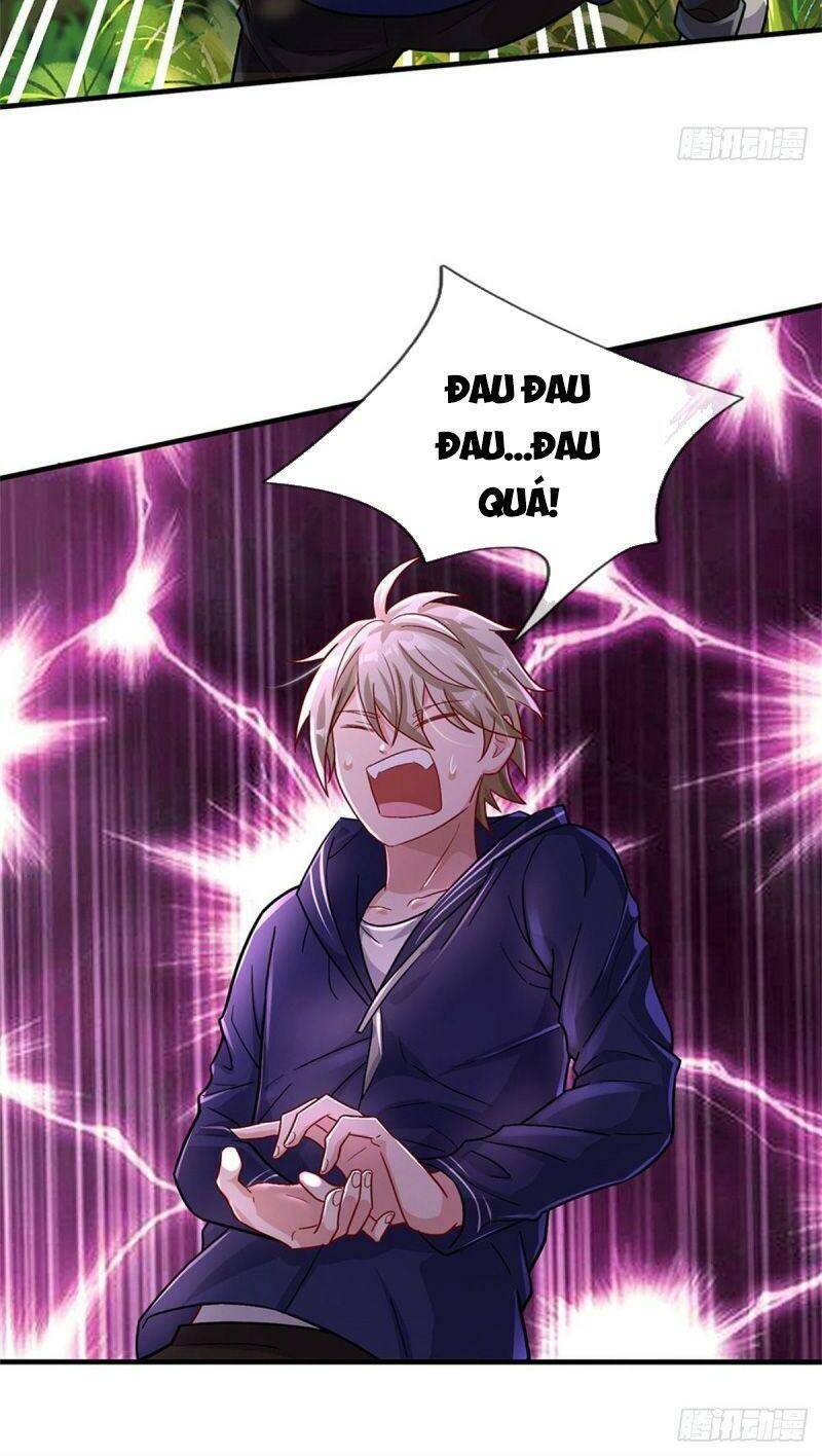 Thuộc Tính Của Ta Đều Thêm Sức Mạnh - Chương 10 - Trang 23