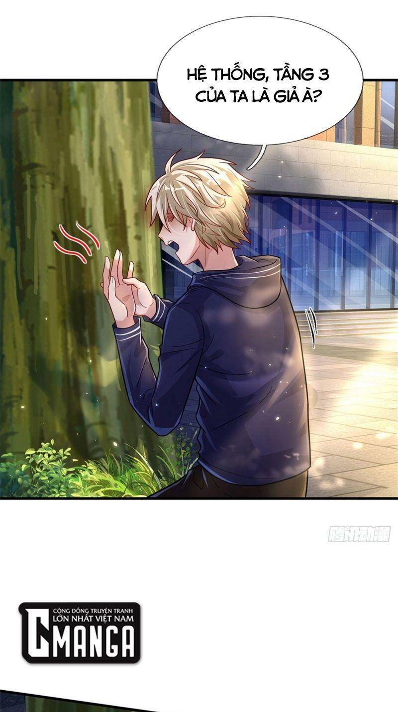 Thuộc Tính Của Ta Đều Thêm Sức Mạnh - Chương 10 - Trang 24