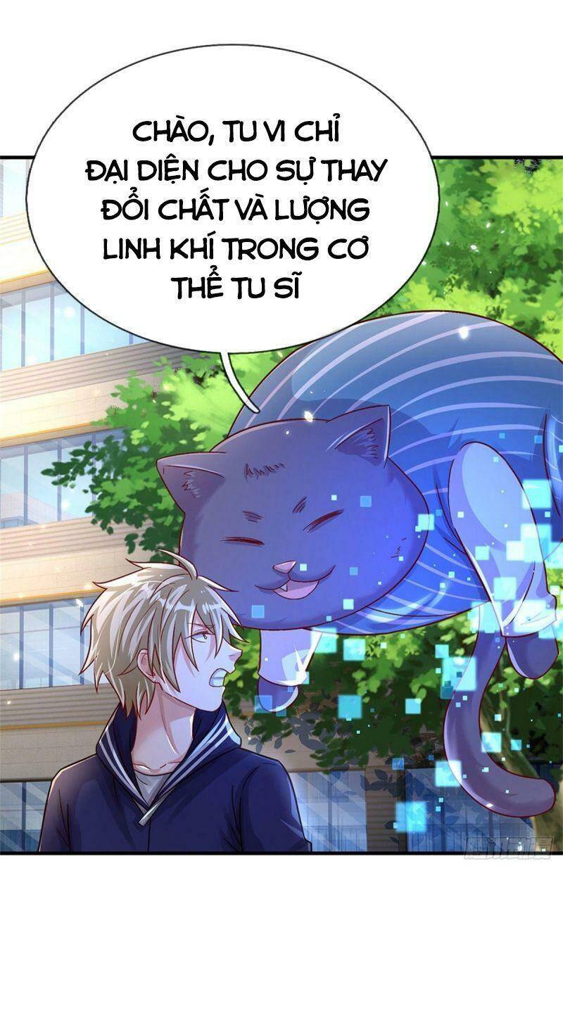 Thuộc Tính Của Ta Đều Thêm Sức Mạnh - Chương 10 - Trang 26