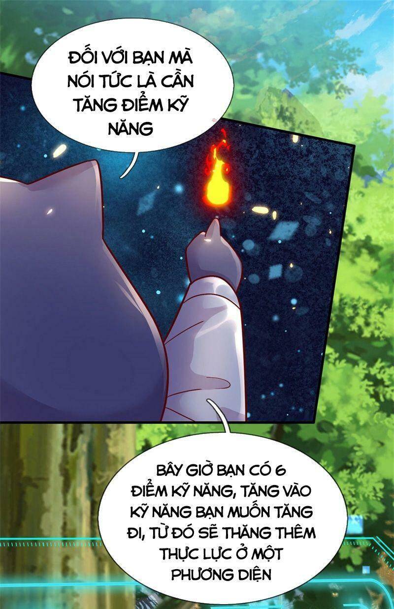 Thuộc Tính Của Ta Đều Thêm Sức Mạnh - Chương 10 - Trang 28
