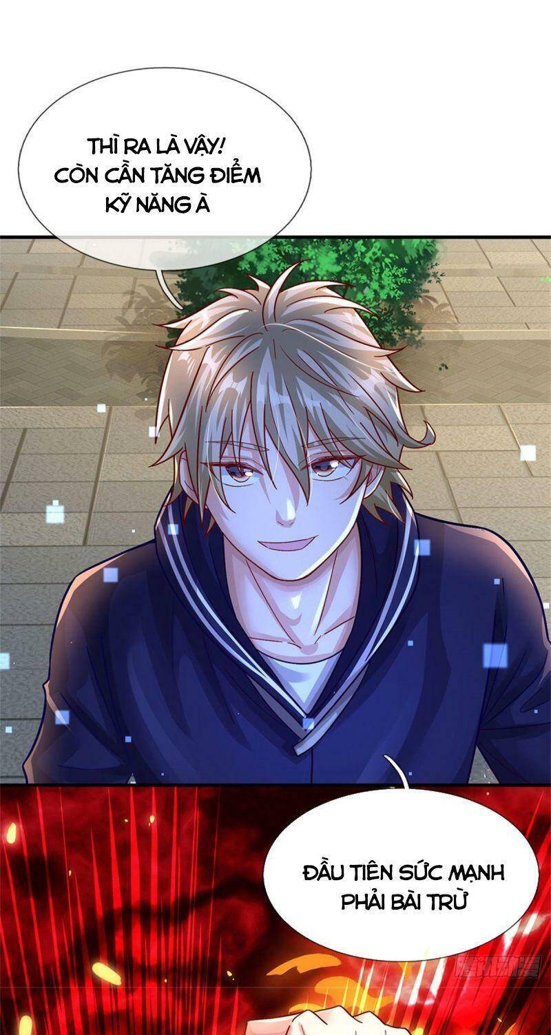 Thuộc Tính Của Ta Đều Thêm Sức Mạnh - Chương 10 - Trang 30