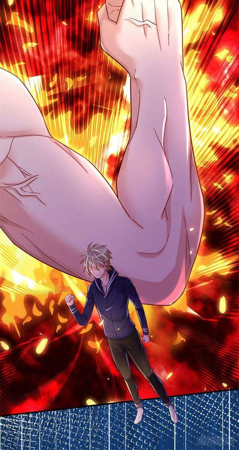 Thuộc Tính Của Ta Đều Thêm Sức Mạnh - Chương 10 - Trang 31