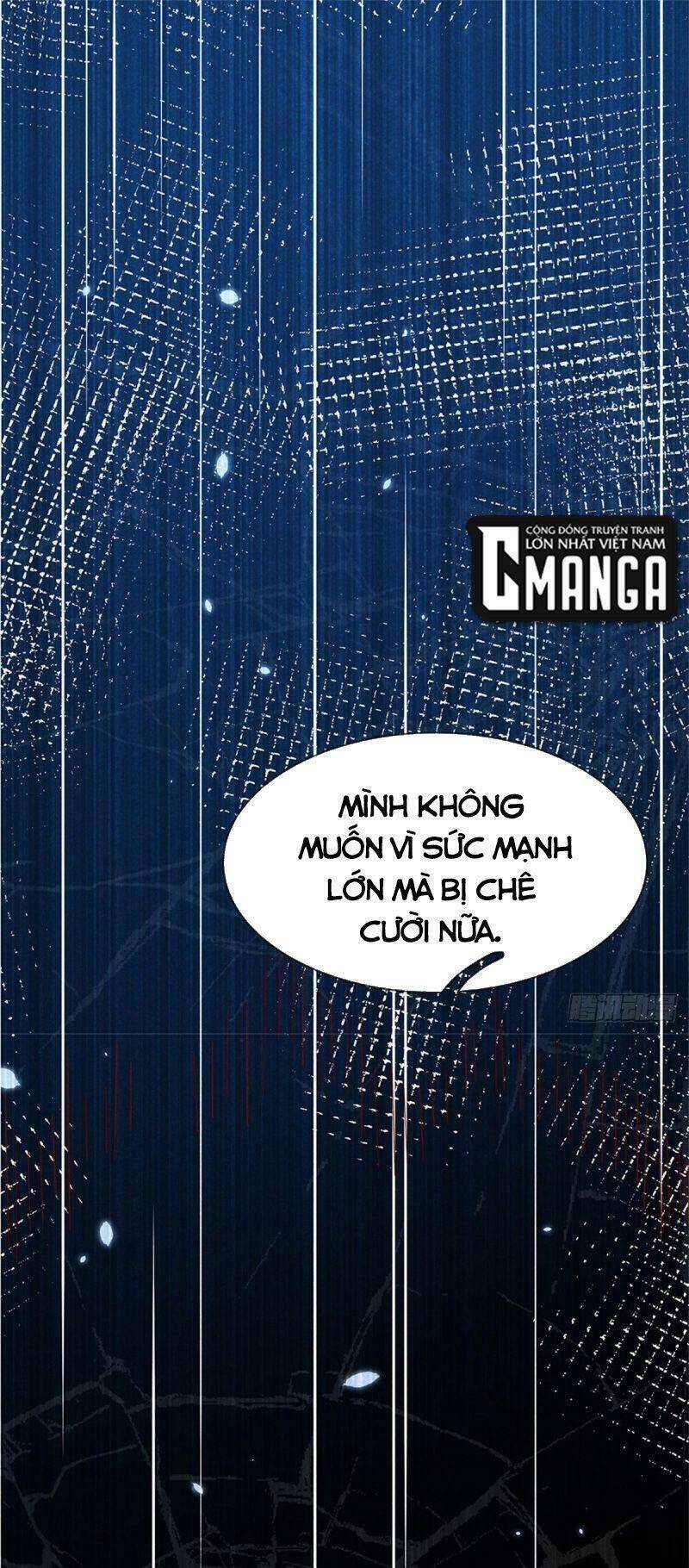 Thuộc Tính Của Ta Đều Thêm Sức Mạnh - Chương 10 - Trang 32