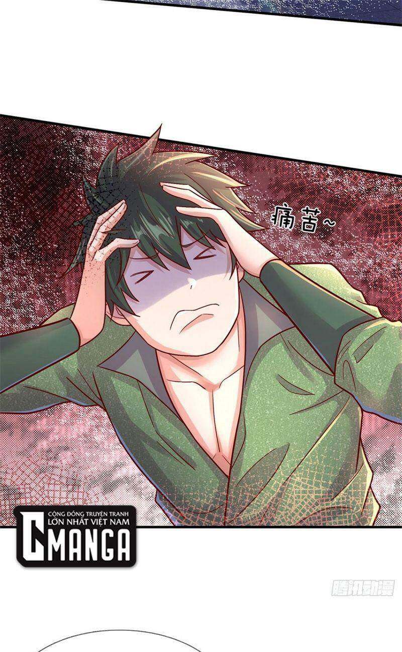 Thuộc Tính Của Ta Đều Thêm Sức Mạnh - Chương 10 - Trang 5