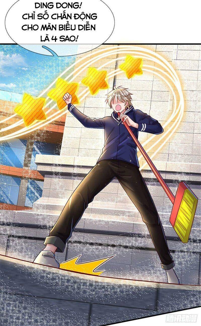 Thuộc Tính Của Ta Đều Thêm Sức Mạnh - Chương 10 - Trang 6