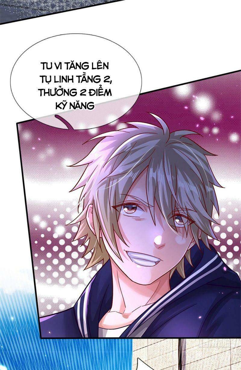 Thuộc Tính Của Ta Đều Thêm Sức Mạnh - Chương 10 - Trang 7