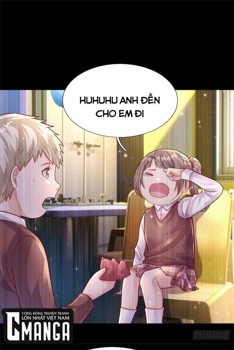 Thuộc Tính Của Ta Đều Thêm Sức Mạnh - Chương 11 - Trang 1