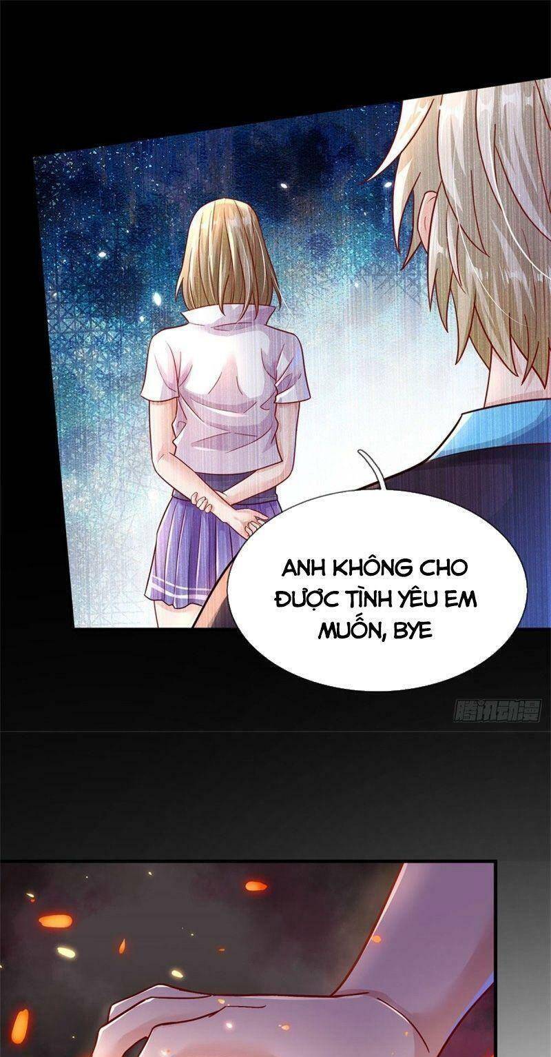 Thuộc Tính Của Ta Đều Thêm Sức Mạnh - Chương 11 - Trang 11