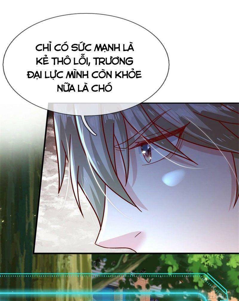 Thuộc Tính Của Ta Đều Thêm Sức Mạnh - Chương 11 - Trang 13