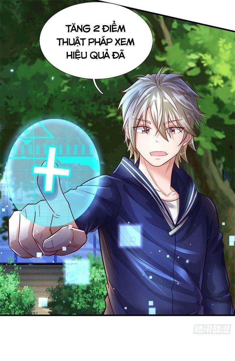 Thuộc Tính Của Ta Đều Thêm Sức Mạnh - Chương 11 - Trang 15