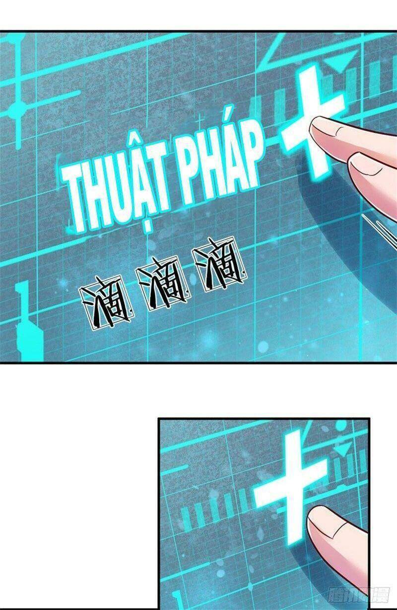 Thuộc Tính Của Ta Đều Thêm Sức Mạnh - Chương 11 - Trang 16