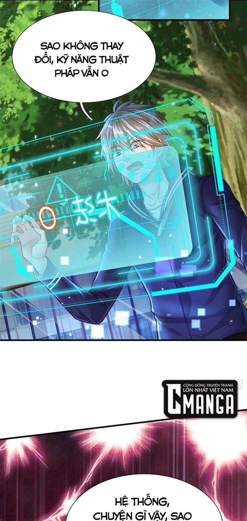 Thuộc Tính Của Ta Đều Thêm Sức Mạnh - Chương 11 - Trang 17