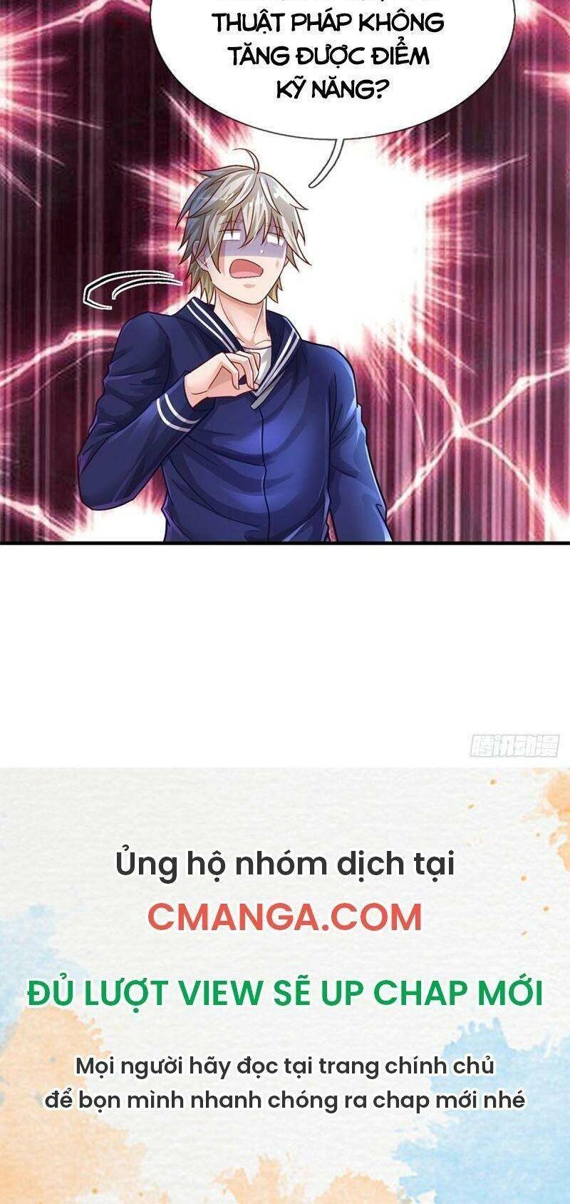 Thuộc Tính Của Ta Đều Thêm Sức Mạnh - Chương 11 - Trang 18