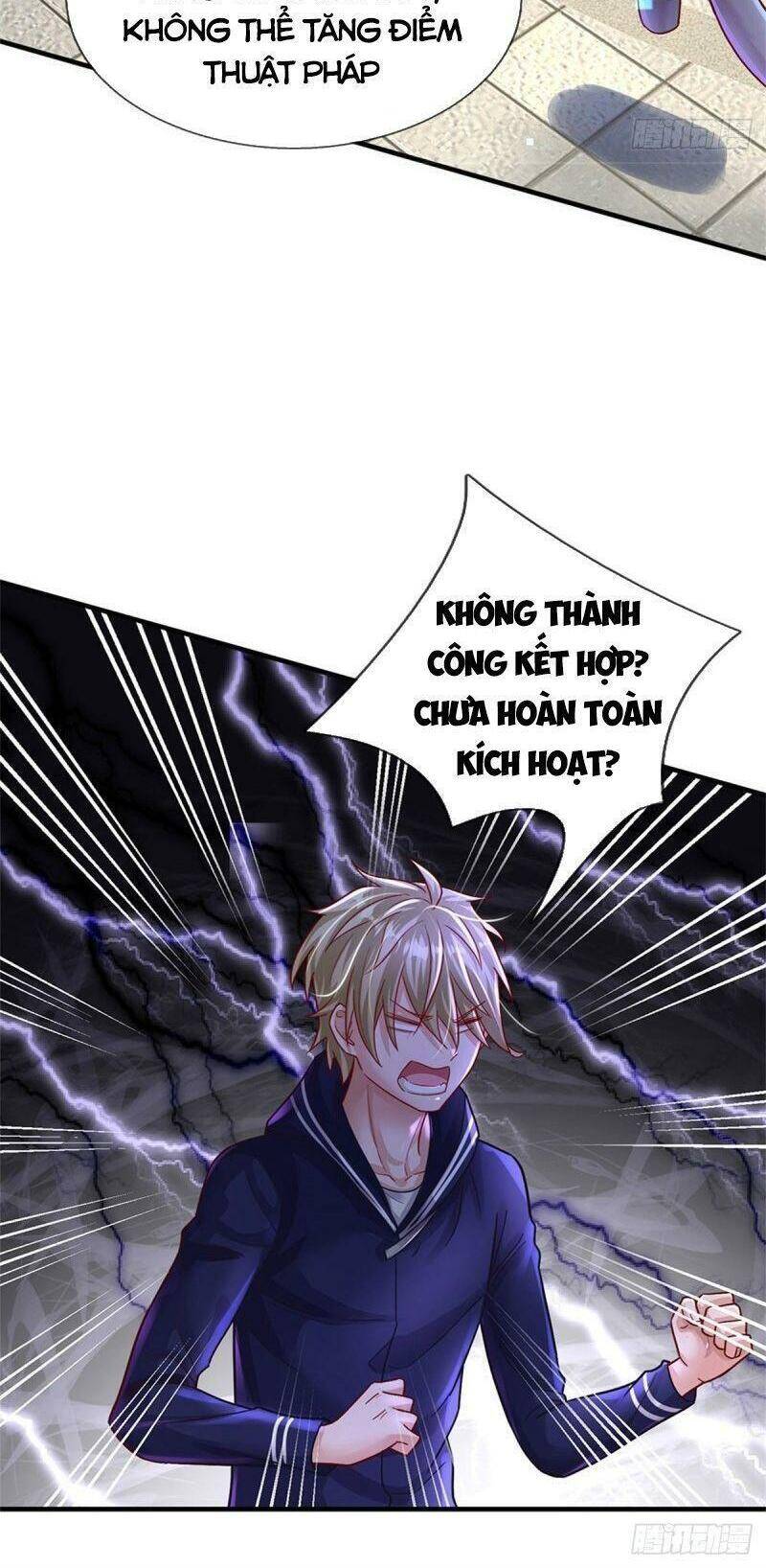 Thuộc Tính Của Ta Đều Thêm Sức Mạnh - Chương 11 - Trang 20