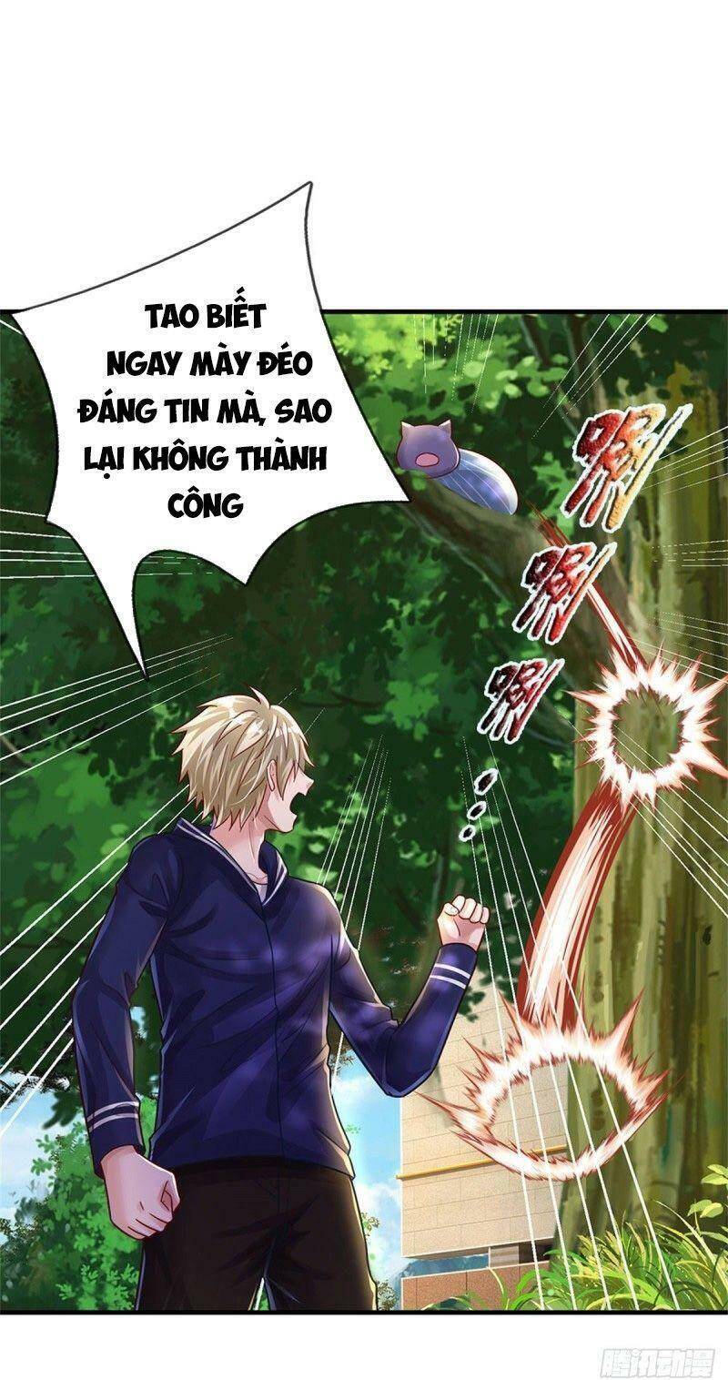 Thuộc Tính Của Ta Đều Thêm Sức Mạnh - Chương 11 - Trang 21